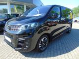 Opel Zafira Life Tourer M 8 Sitze Leder EL.Schiebetür - gebrauchte Opel Van