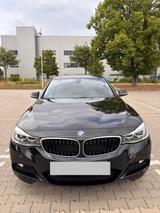 BMW 318 Gran Turismo Gran Turismo 318d Sport Lin... - BMW 318 Gran Turismo mit Diesel-Antrieb