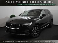 Volvo XC60 B4 D AWD Inscription *ACC*360*StHz*LHZ*Spur