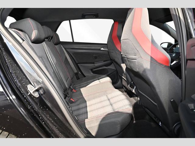 Volkswagen Golf 2,0 l TSI DSG GTI, миниатюра 7