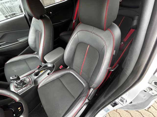 Kona Advantage*FSH*HUD*RFK*