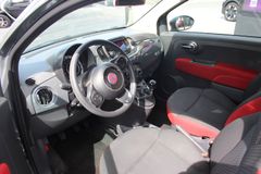 Fiat 500 1.2 8V Pop Star *Klima*