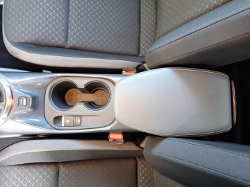Nissan Juke N-Connecta 1.0 DIG-T °LED°Navi°ACC°BF°SHZ°
