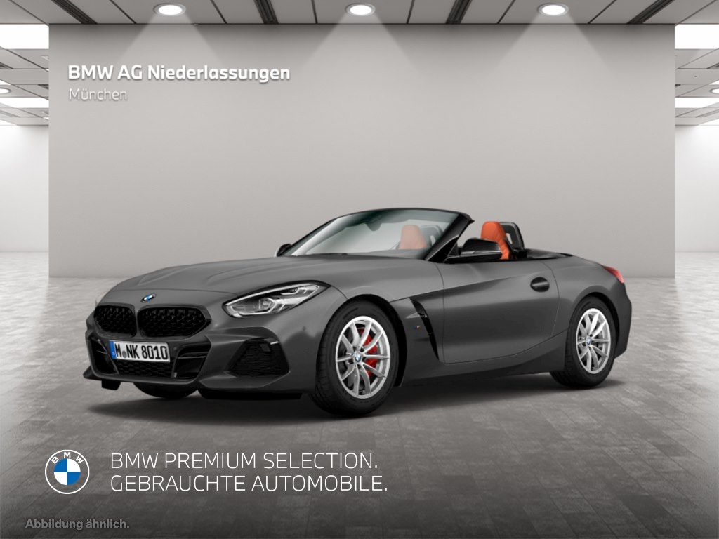 BMW Z4 M40i