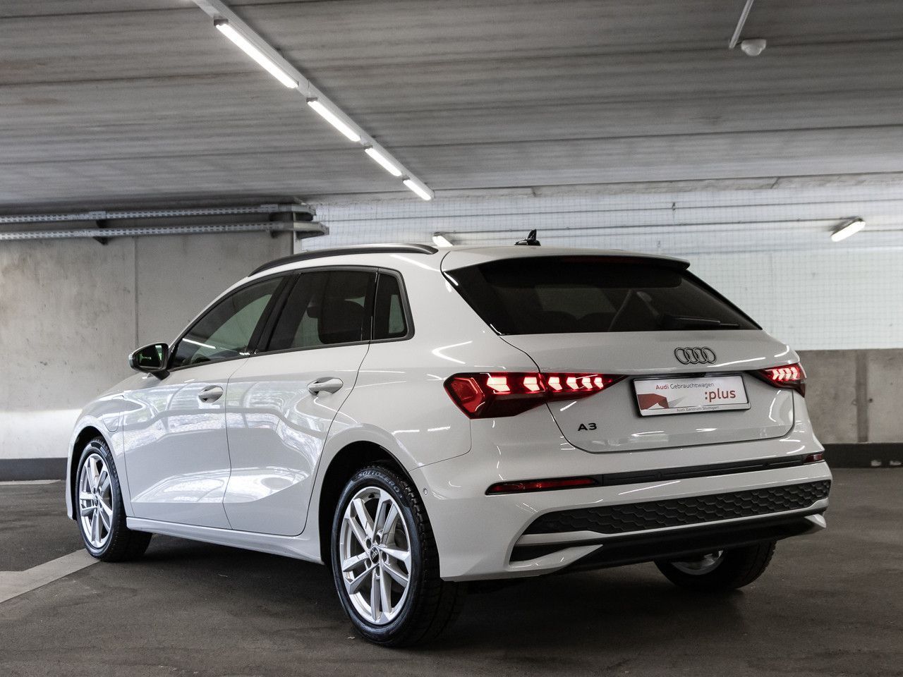 Audi A3 - Bild 5