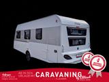 Knaus Sport 500 QDK Best Preis Garantie - Knaus Wohnwagen Klimaanlage