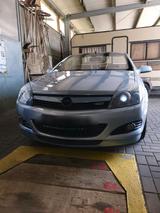 Opel Astra Twintop 2,0 Turbo Coupe Cabriol... - Opel Astra: Cabrio, Turbo