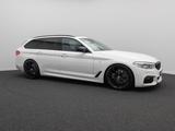 BMW 520d M Sport ACC Kamera DAB Memory DisplKey 20" - BMW Gebrauchtwagen in Regensburg