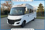 Rapido Serie 80dF 8086 Queensbett - Rapido Neu Diesel Integrierter