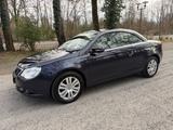 Volkswagen Eos 1.4 Top Zustand Orig.54tkm - gebrauchte VW Eos aus dem Jahr 2009