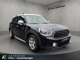 MINI COUNTRYMAN Cooper +NAVI+EINPARKHILFE - scheckheftgepflegte MINI Cooper Countryman
