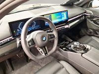 BMW 520 - Vorschau Bild 4