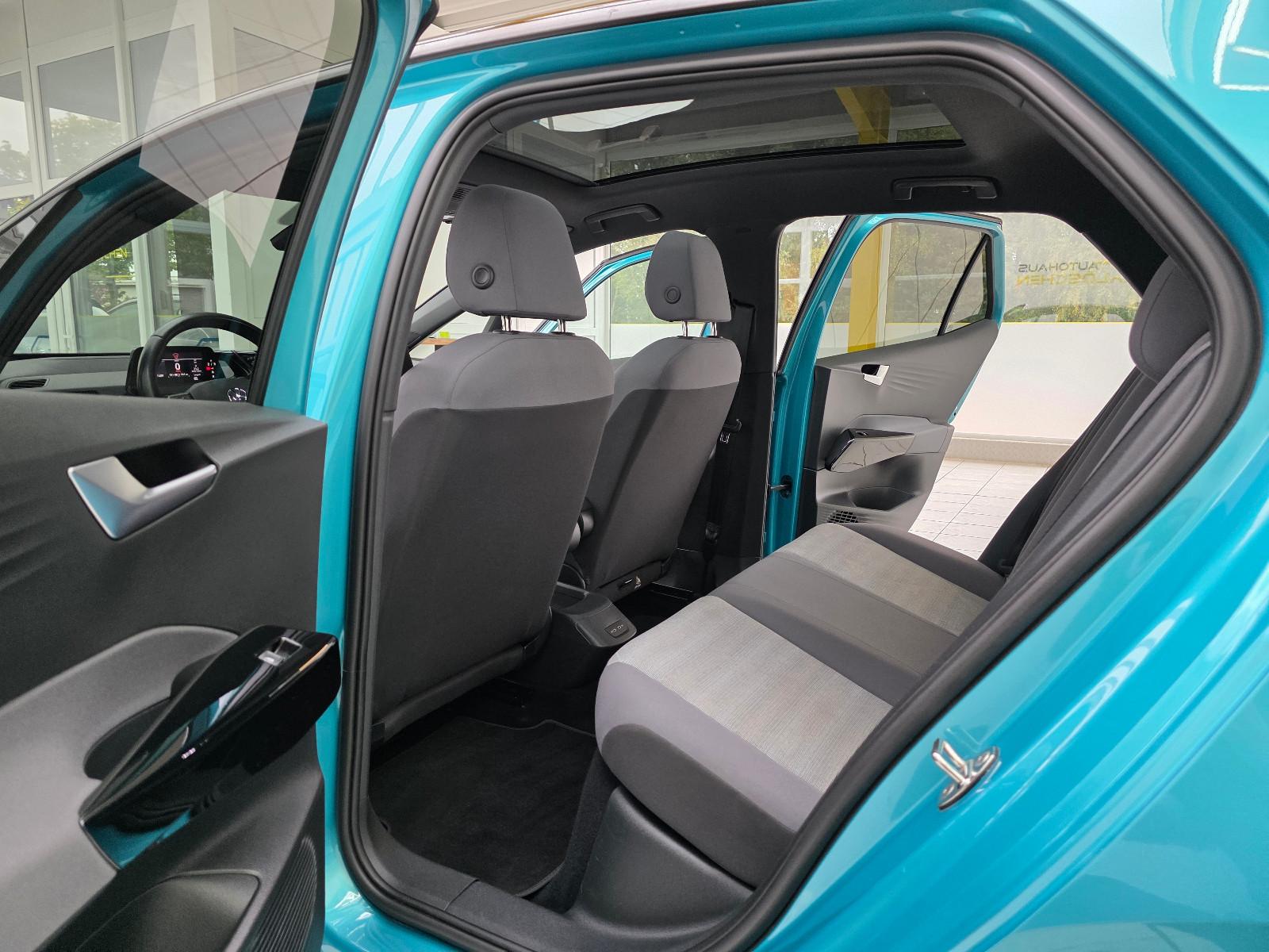 Volkswagen ID.3 Pro 107 kW Komfortpaket "Plus" Pano IQ-LED, миниатюра 13