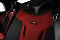 Huracán EVO SPYDER RED TOP 20&quot; ON STOCK