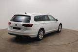 Volkswagen Passat Variant Elegance 2.0 TDI DSG RFK*PDC*Temp - Volkswagen Passat Variant in Lübeck
