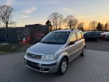 Fiat Panda 1.2 8V Dynamic TÜV NEU/KLIMAANLAGE - Fiat Panda aus 2004