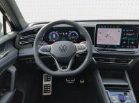 Volkswagen Tiguan - Vorschau Bild 11
