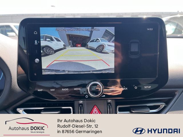 Hyundai i30 - Bild 18
