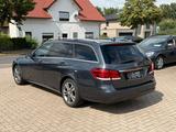 Mercedes-Benz E 220 CDI T | Aut. | Scheckheft | Standheizung | - Mercedes-Benz E 220 mit Diesel-Antrieb: Partikelfilter, Kombi
