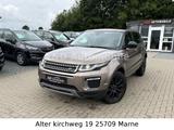 Land Rover Range Rover Evoque SE KAMERA.BT.PDC.SHZ.TÜV NEU.