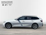 BMW M340i xDrive Touring*457€ Netto o. Anz*H/K*Pano* - BMW: Panorama-Dach, Kombi