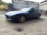 BMW 850i Schalter Rostfrei Kein CSI  - BMW 850: 850csi