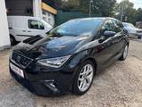Seat Ibiza FR, Navi, Sitzheizung, Klimaautomatik, PDC - Seat Ibiza Gebrauchtwagen in Saarbrücken