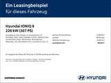 Hyundai IONIQ 9 6-Sitzer (MY26) 110 kWh (307 PS) 4WD UNI - Hyundai IONIQ 9 SUV
