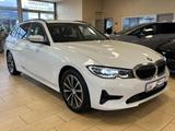 BMW 318 Pano*Dig.Cockpit*Tempomat*SHZ*Bluetooth*LED - BMW 318 aus 2021