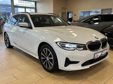 BMW 318 - 3