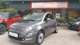 Fiat 500 1.3 Multijet UNIPRO KM 83000 PREZZO REA - Fiat 500 mit Diesel-Antrieb: Kleinwagen