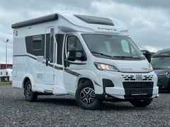 Sunlight T 58 *Hubbett* Automatik*Verfügbar