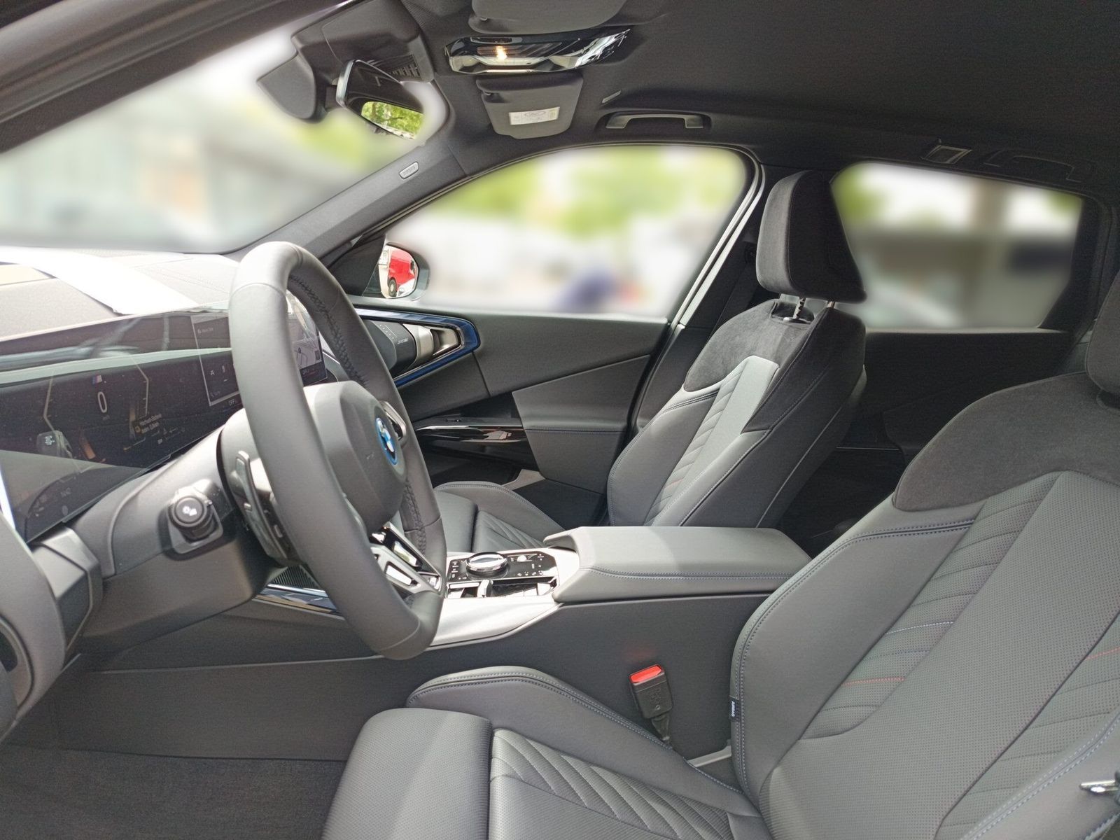 BMW X3 - Bild 13