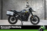 Motron X-Nord 125, sofort lieferbar, Lieferservice - MOTRON MOTORRAD