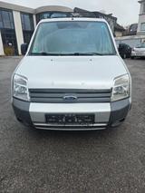 Ford Transit Connect - gebrauchte Ford Transit Connect aus dem Jahr 2007