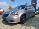 Chrysler Grand Voyager Town & Country LPG 7 Sitzer - Chrysler Grand Voyager Gebrauchtwagen