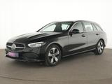 Mercedes-Benz C 200 d Avantgarde Navi|Park-Paket|Kamera|LED|SH - Mercedes-Benz C 200 Gebrauchtwagen in München