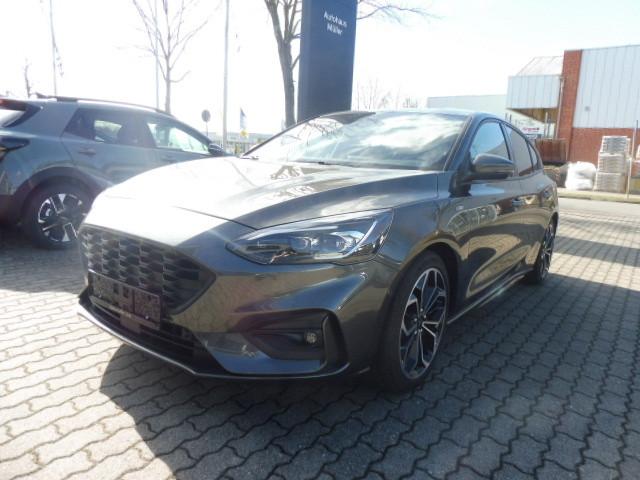 Ford Focus Lim. ST-Line X