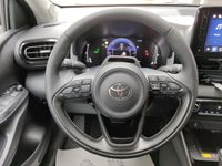 Toyota Yaris - Vorschau Bild 12