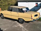 Rover P6 3500 - Rover: 3500