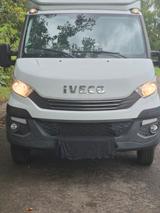 Iveco Daily 35S21 Iso-Koffer 2018 einziger in Deutsch - Angebote