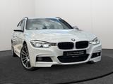 BMW 318 d M-Paket/LED/Keyless/Alcantara/Garantie - BMW 318 in Mainz