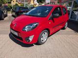 Renault Twingo 1.2 aus 1. Hand Klima Radio AUX-IN - Renault Twingo Gebrauchtwagen in Stuttgart