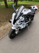 BMW S1000RR |Vollausstattung| Nur 350 Km| - BMW S100RR