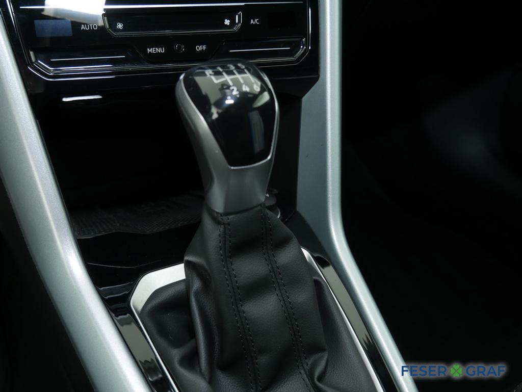 Volkswagen T-Roc Cabrio Goal 1.0 TSI Navi Kamera LED SiHz, миниатюра 7