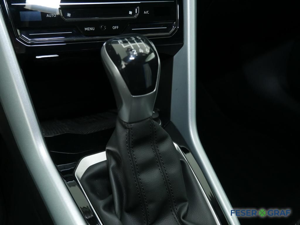 Volkswagen T-Roc - Bild 9