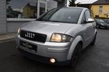 Audi A2 1.4*Panorama-Dach*Klimaautomatik:PDC - gebrauchte Audi A2 aus dem Jahr 2001