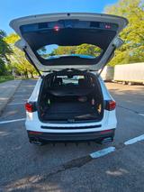 Mercedes-Benz GLB 250 4MATIC AMG el. Sitze Pano 360° Burmester - weiße Mercedes-Benz GLB 250