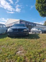 BMW 320d touring - - BMW 320 aus 2008: 320d