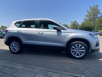 SEAT Ateca - 6
